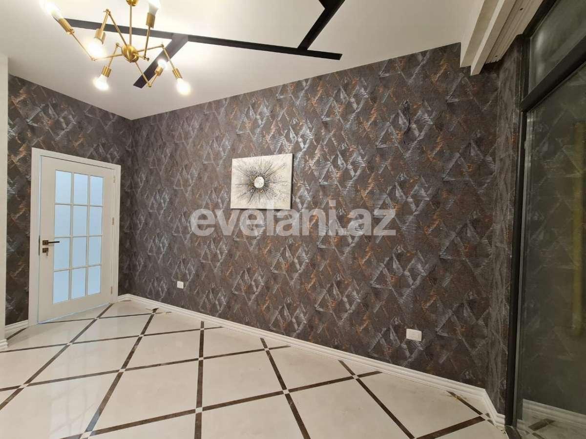 Продаётся, новостройка, 3-комнаты, 110 m², Насиминский r.