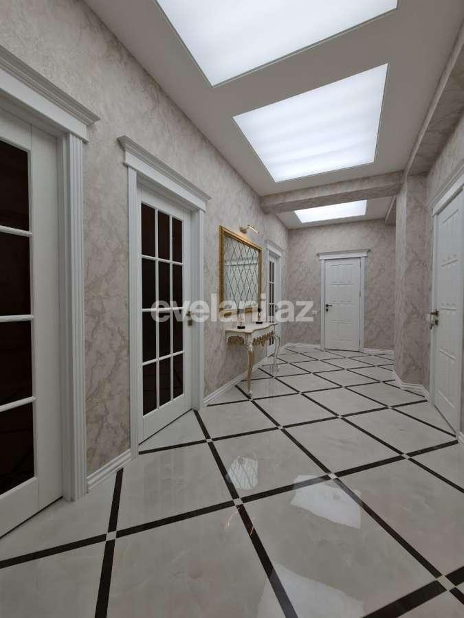 Продаётся, новостройка, 3-комнаты, 110 m², Насиминский r.