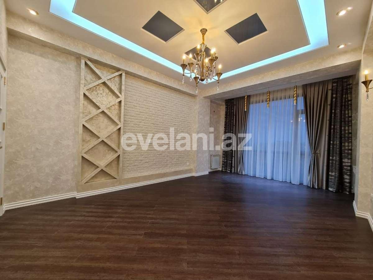 Продаётся, новостройка, 3-комнаты, 110 m², Насиминский r.