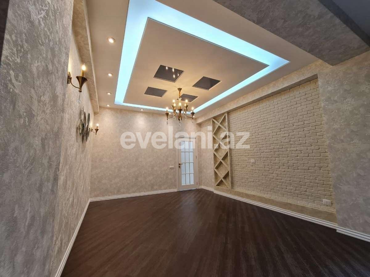 Продаётся, новостройка, 3-комнаты, 110 m², Насиминский r.