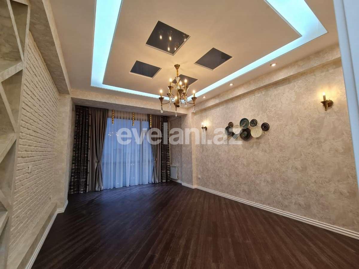 Продаётся, новостройка, 3-комнаты, 110 m², Насиминский r.