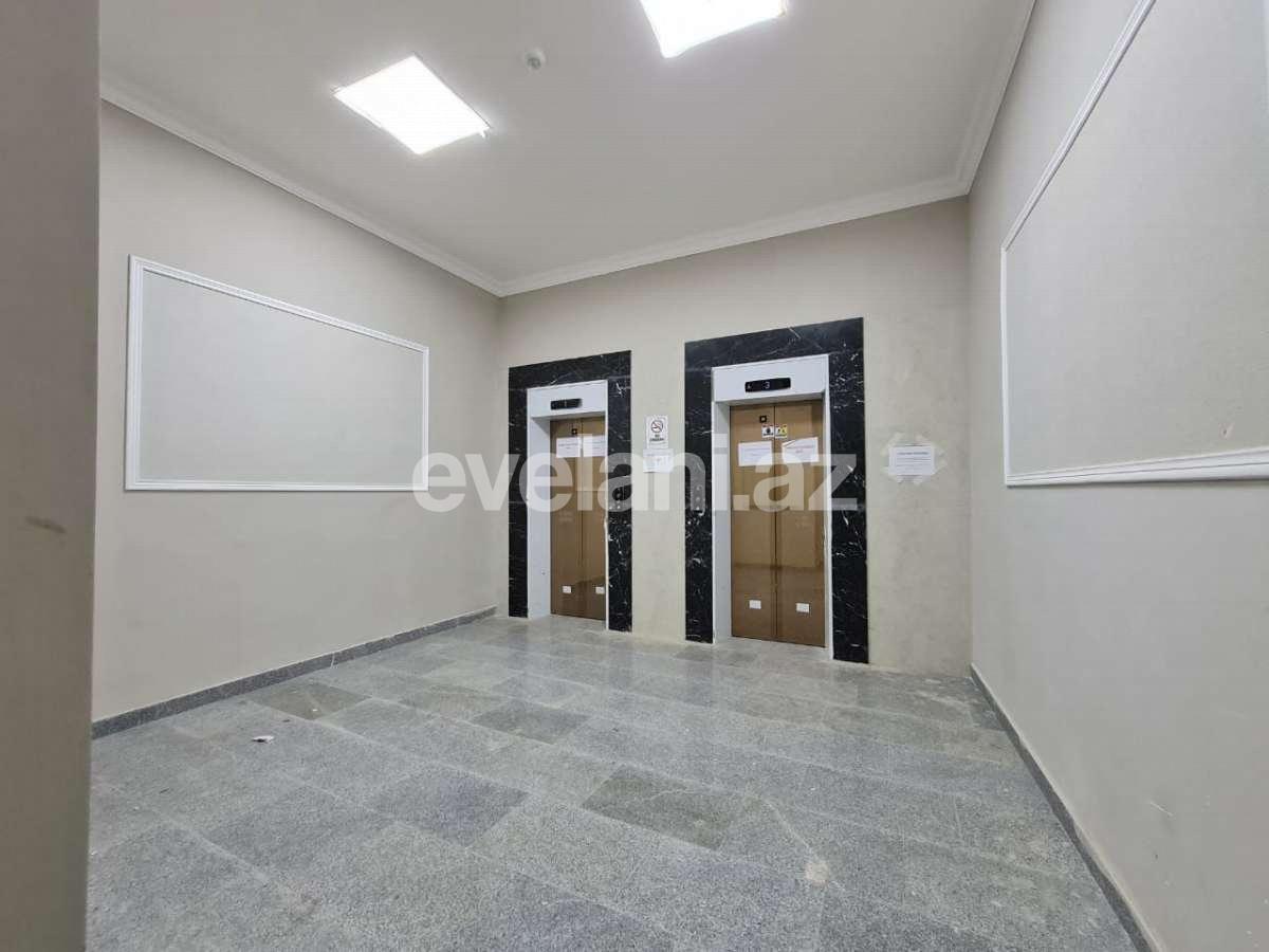 Продаётся, новостройка, 3-комнаты, 110 m², Насиминский r.