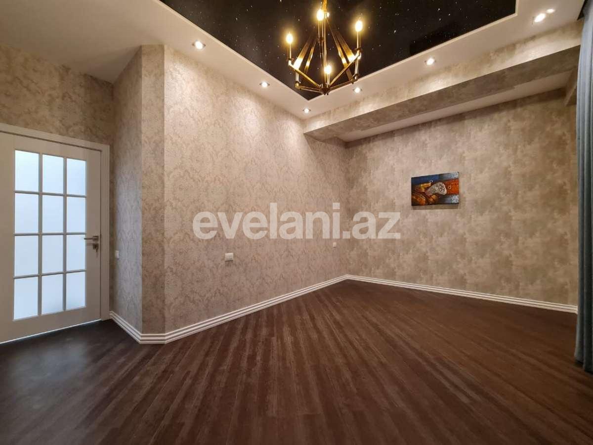 Продаётся, новостройка, 3-комнаты, 110 m², Насиминский r.