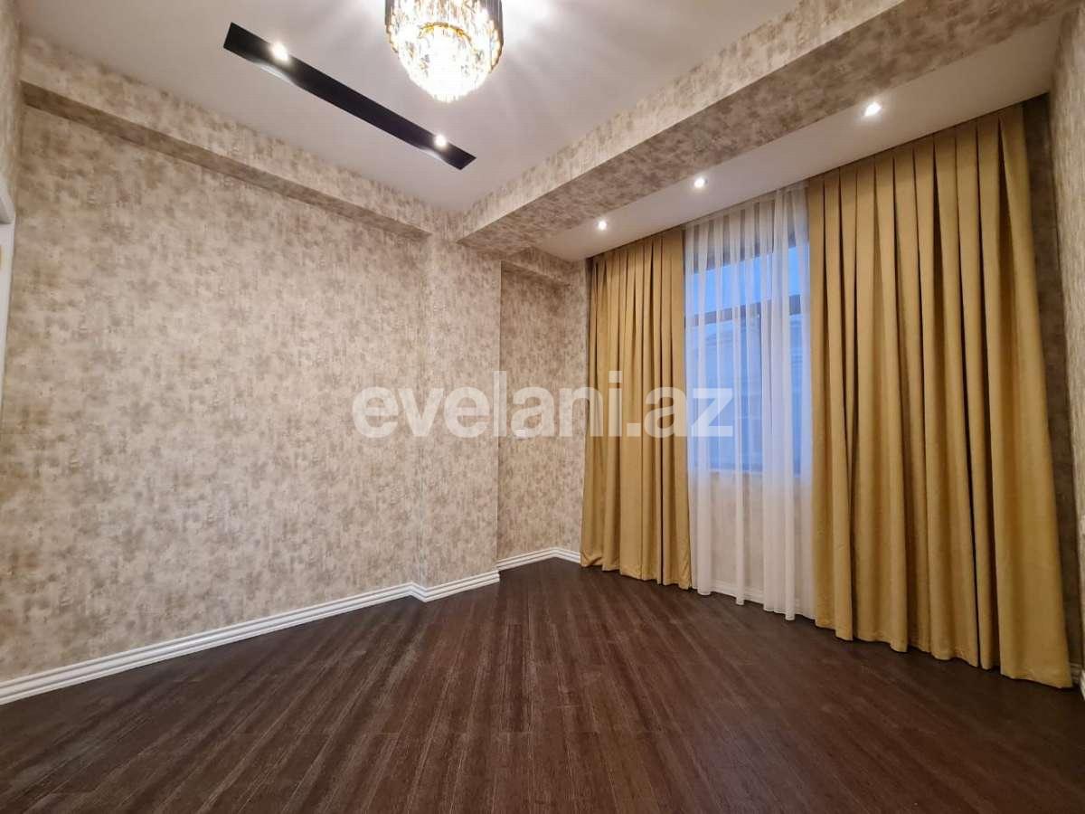 Продаётся, новостройка, 3-комнаты, 110 m², Насиминский r.