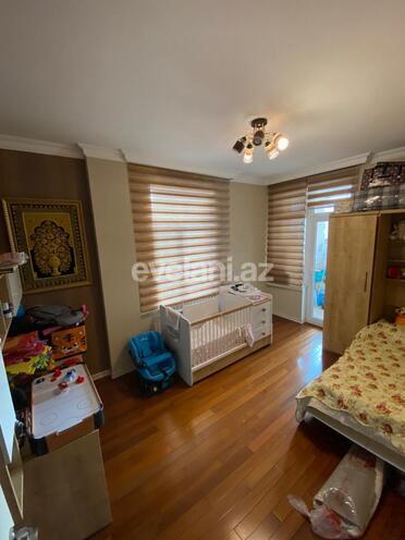 Satılır, yeni tikili, 3 otaqlı, 138 m², Şah İsmayıl Xətai m.