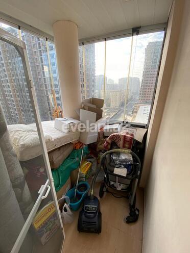 Satılır, yeni tikili, 3 otaqlı, 138 m², Şah İsmayıl Xətai m.
