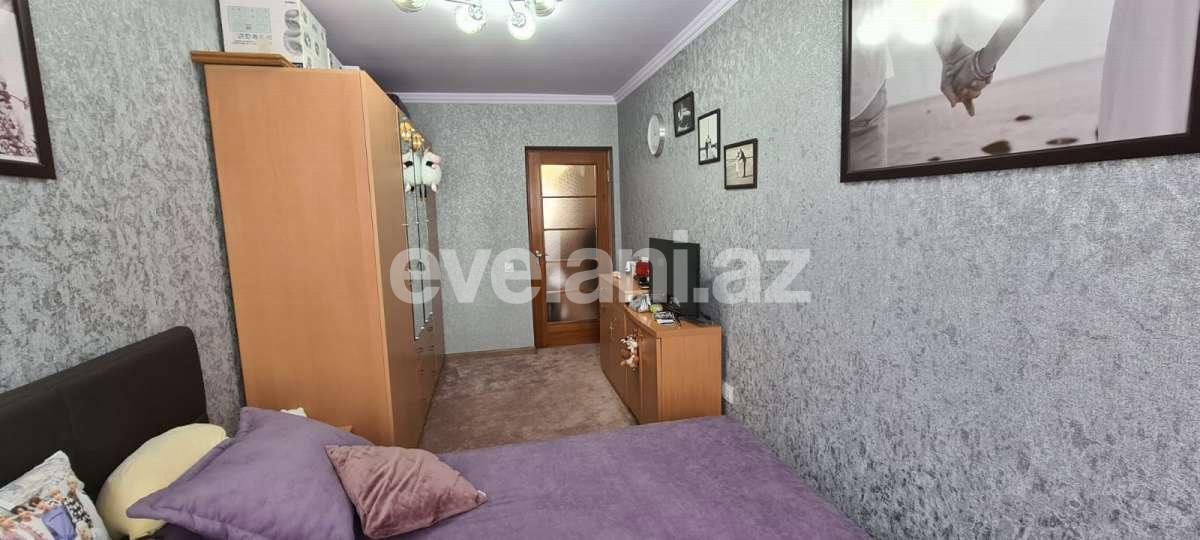 Satılır, köhnə tikili, 2 otaqlı, 56 m², Yasamal r.
