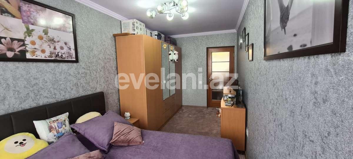 Satılır, köhnə tikili, 2 otaqlı, 56 m², Yasamal r.