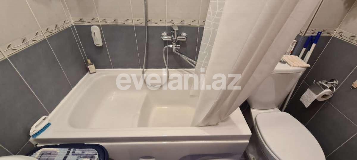 Satılır, köhnə tikili, 2 otaqlı, 56 m², Yasamal r.