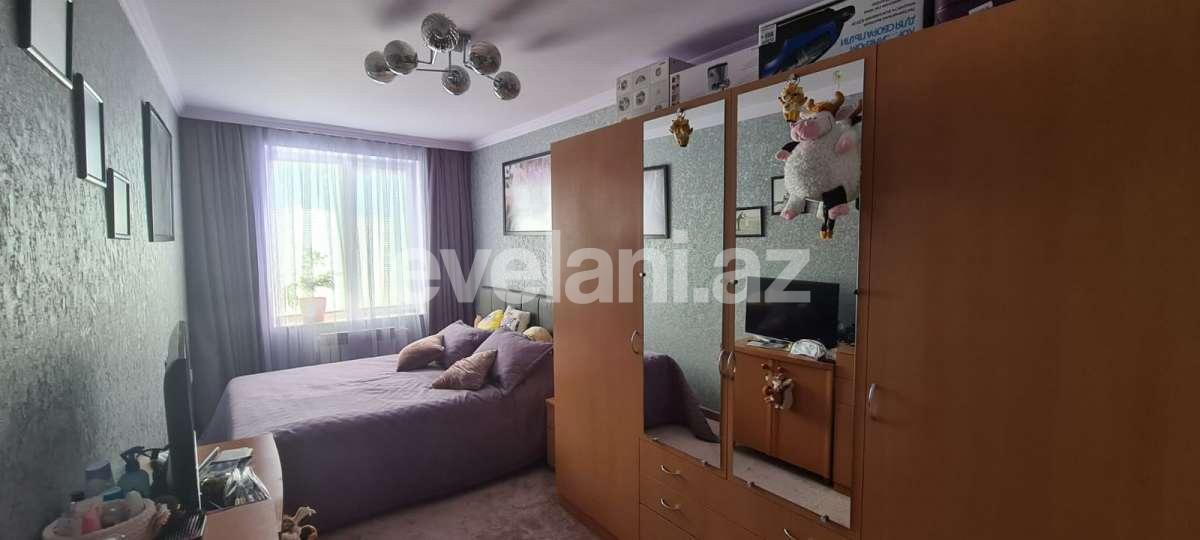 Satılır, köhnə tikili, 2 otaqlı, 56 m², Yasamal r.