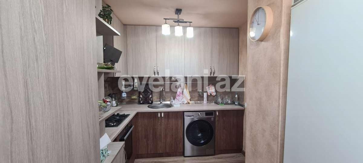 Satılır, köhnə tikili, 2 otaqlı, 56 m², Yasamal r.