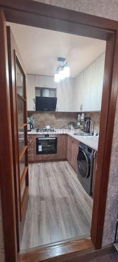 Satılır, köhnə tikili, 2 otaqlı, 56 m², Yasamal r.