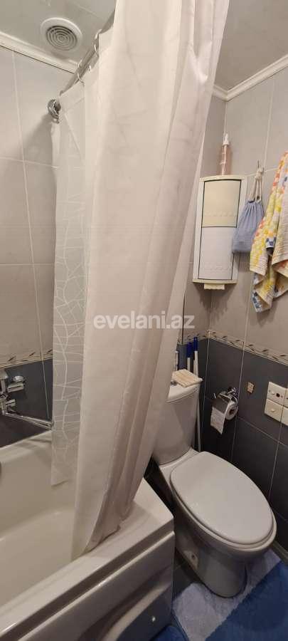 Satılır, köhnə tikili, 2 otaqlı, 56 m², Yasamal r.