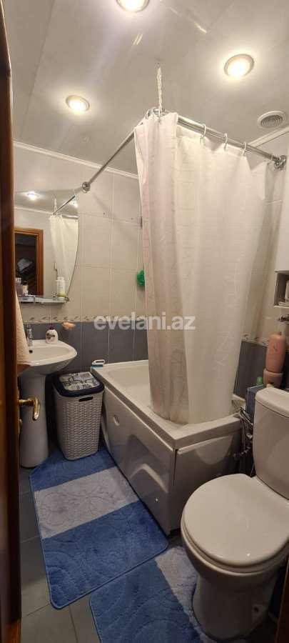 Satılır, köhnə tikili, 2 otaqlı, 56 m², Yasamal r.