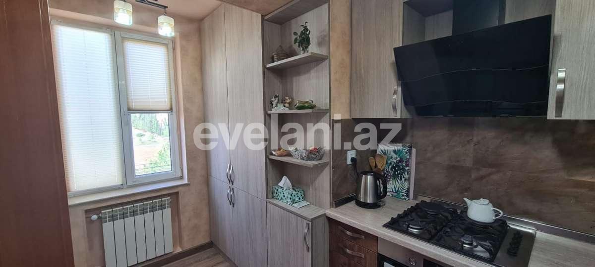 Satılır, köhnə tikili, 2 otaqlı, 56 m², Yasamal r.