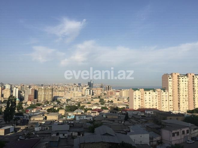 Продаётся, новостройка, 3-комнаты, 115 m², Элмляр Академиясы m.