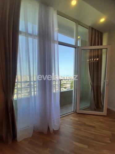 Продаётся, новостройка, 3-комнаты, 115 m², Элмляр Академиясы m.