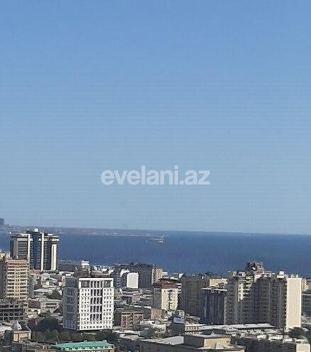 Продаётся, новостройка, 3-комнаты, 115 m², Элмляр Академиясы m.