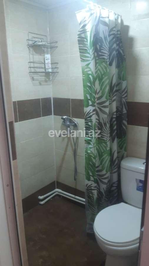 Kirayə verilir, köhnə tikili, 2 otaqlı, 45 m², 28 may m.