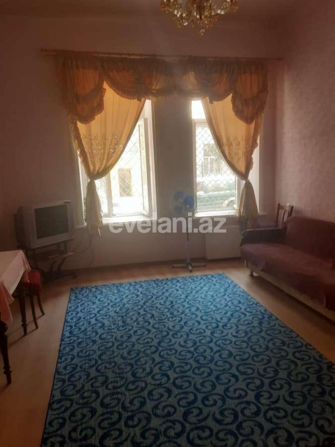 Kirayə verilir, köhnə tikili, 2 otaqlı, 45 m², 28 may m.