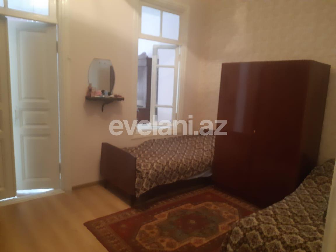 Kirayə verilir, köhnə tikili, 2 otaqlı, 45 m², 28 may m.