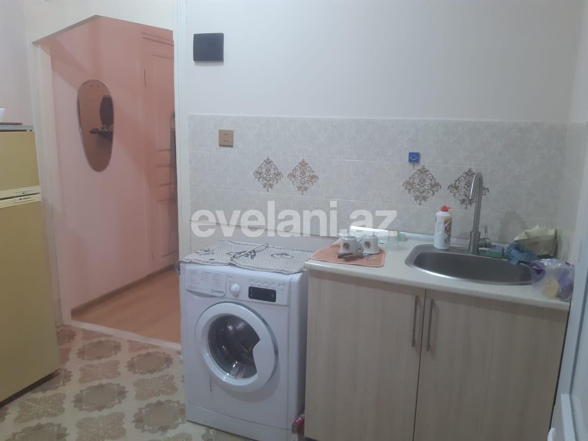 Kirayə verilir, köhnə tikili, 2 otaqlı, 45 m², 28 may m.