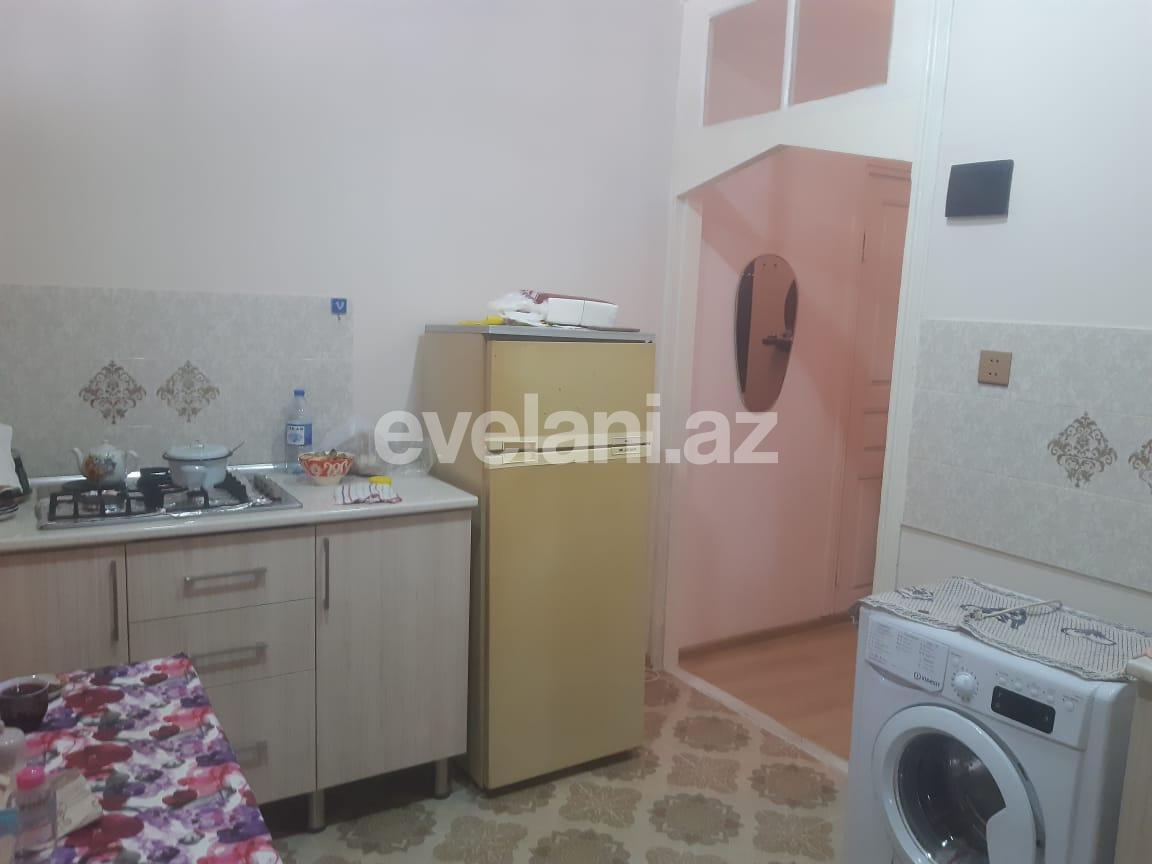 Kirayə verilir, köhnə tikili, 2 otaqlı, 45 m², 28 may m.