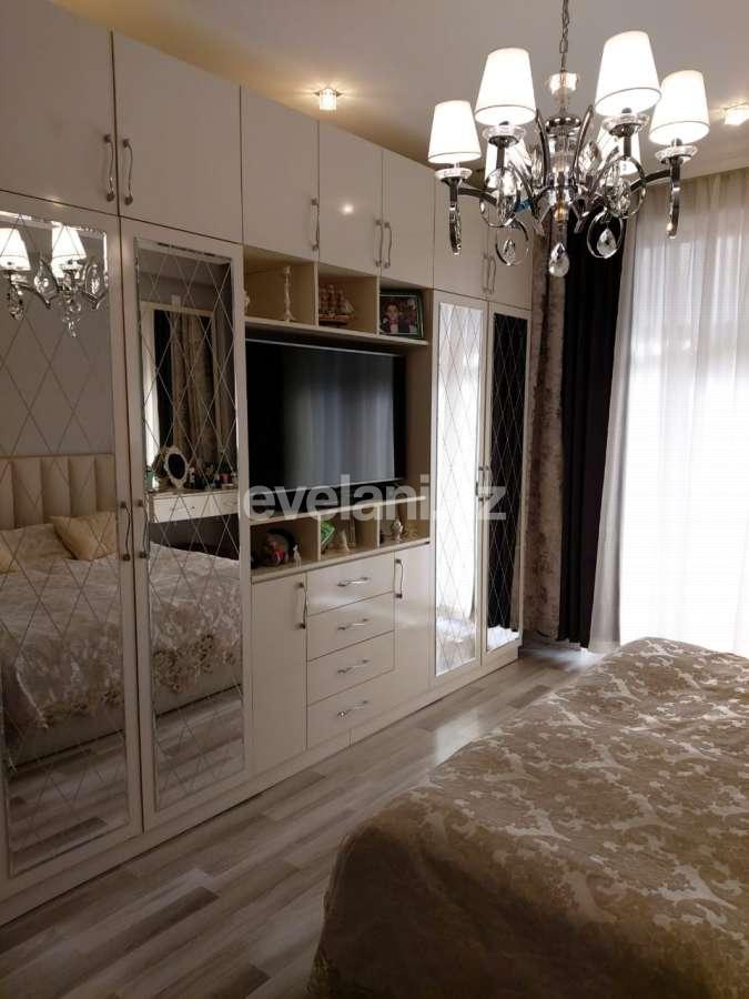 Satılır, yeni tikili, 3 otaqlı, 140 m², Şah İsmayıl Xətai m.