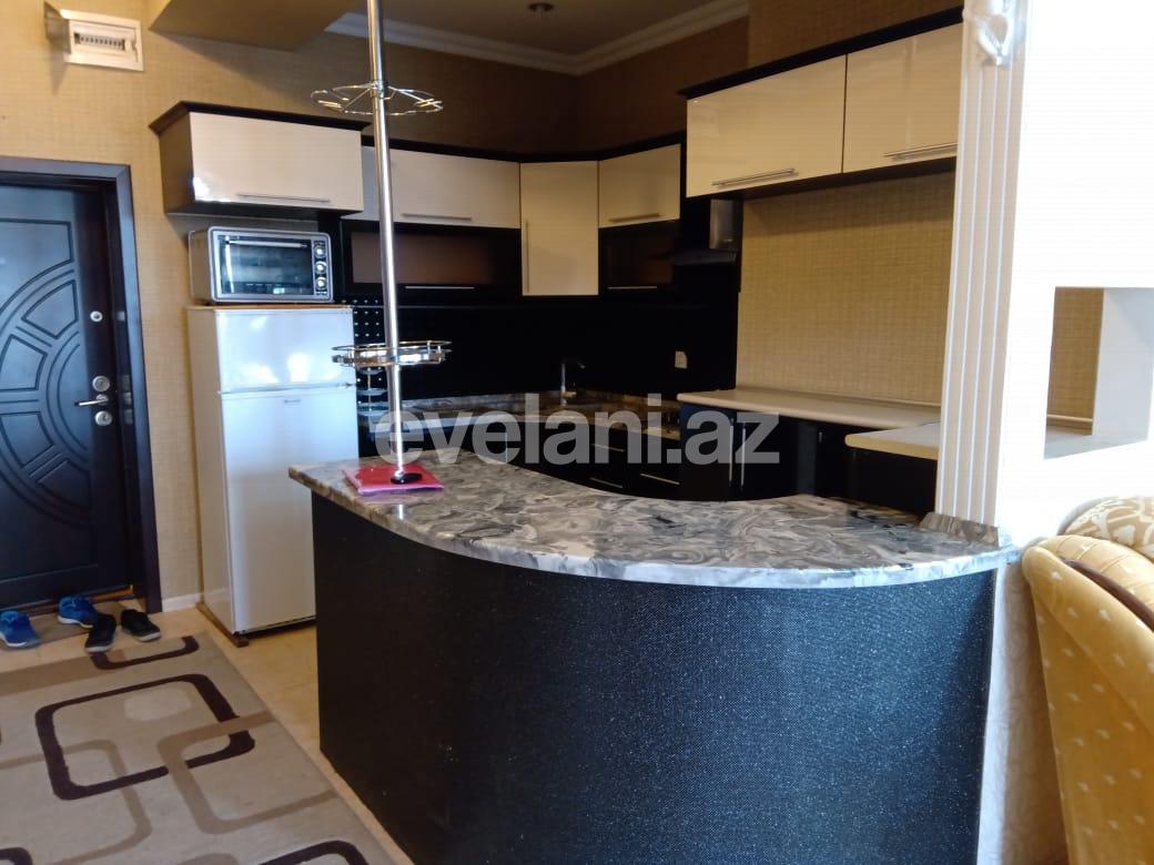 Kirayə verilir, yeni tikili, 3 otaqlı, 100 m², Xətai r.