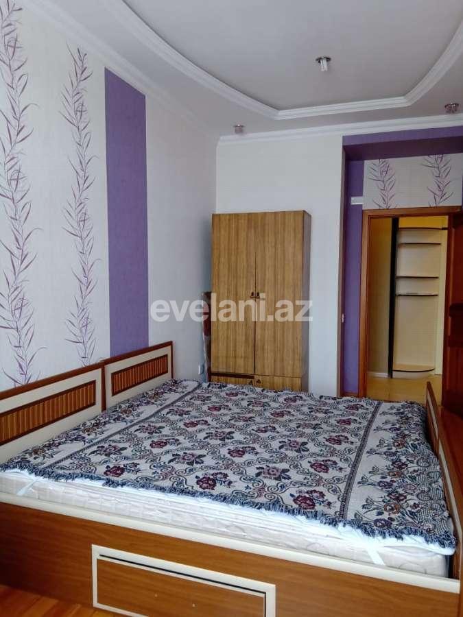 Kirayə verilir, yeni tikili, 3 otaqlı, 100 m², Xətai r.