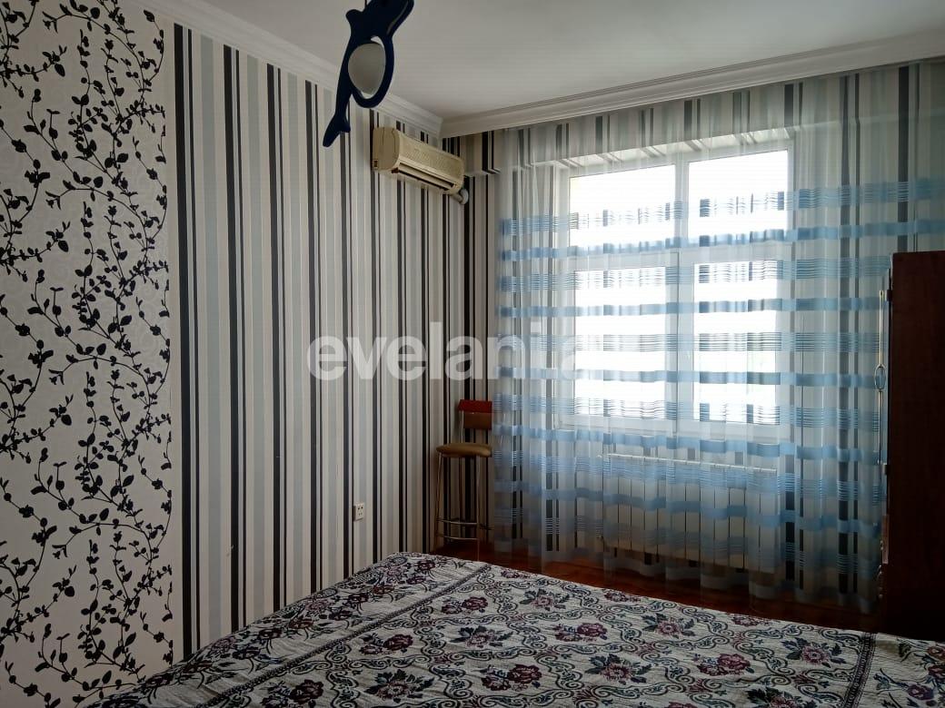 Kirayə verilir, yeni tikili, 3 otaqlı, 100 m², Xətai r.