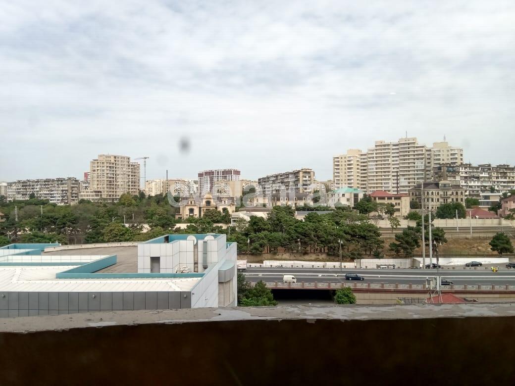 Kirayə verilir, yeni tikili, 3 otaqlı, 100 m², Xətai r.