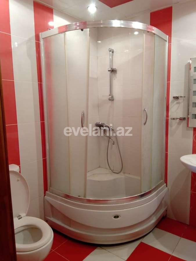 Kirayə verilir, yeni tikili, 3 otaqlı, 100 m², Xətai r.