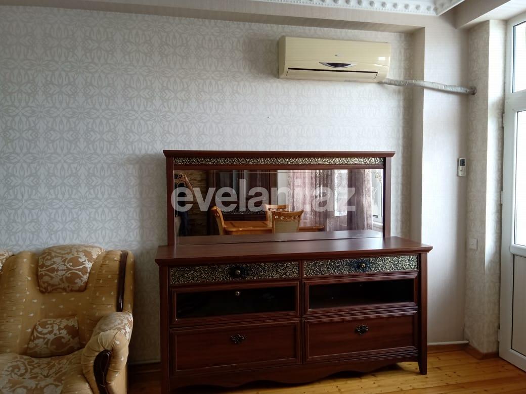 Kirayə verilir, yeni tikili, 3 otaqlı, 100 m², Xətai r.