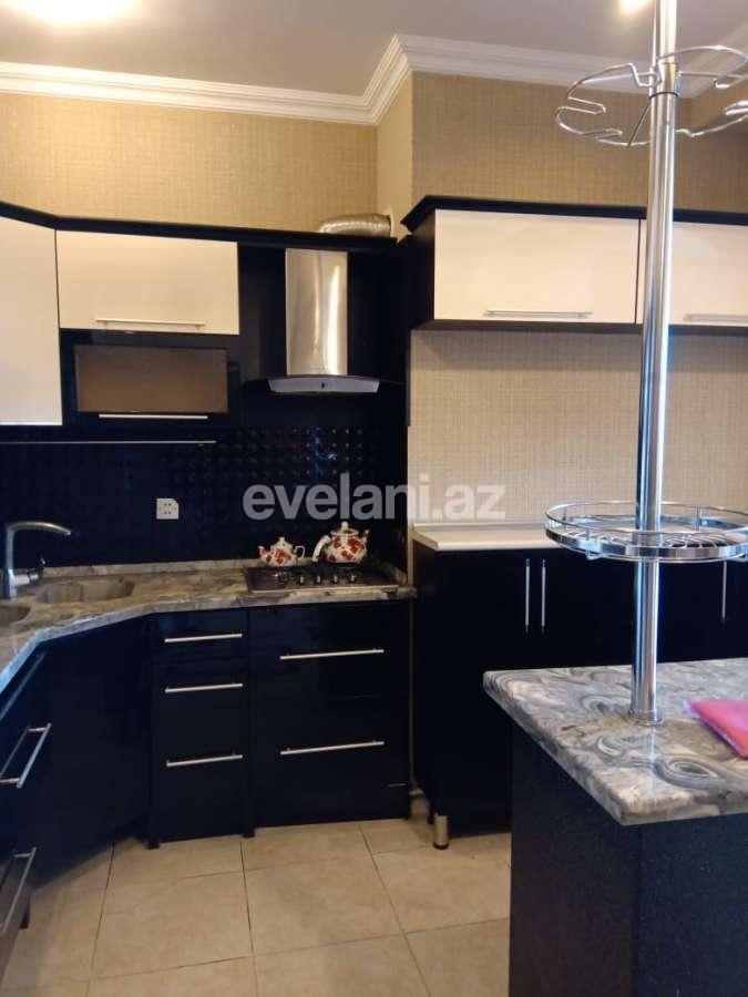 Kirayə verilir, yeni tikili, 3 otaqlı, 100 m², Xətai r.