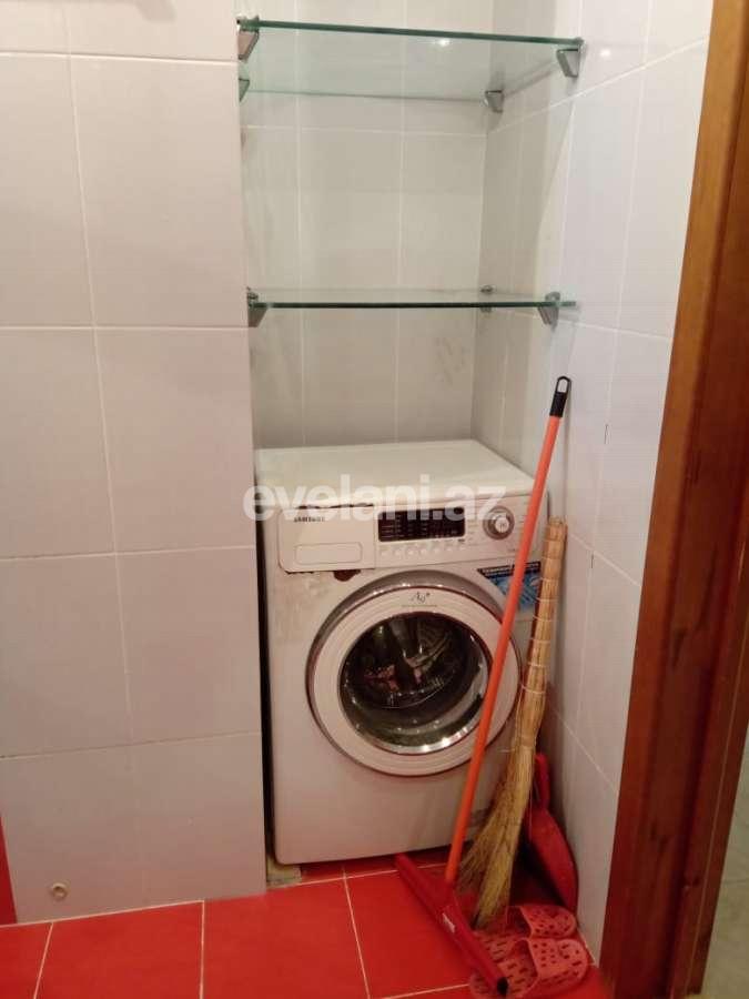 Kirayə verilir, yeni tikili, 3 otaqlı, 100 m², Xətai r.