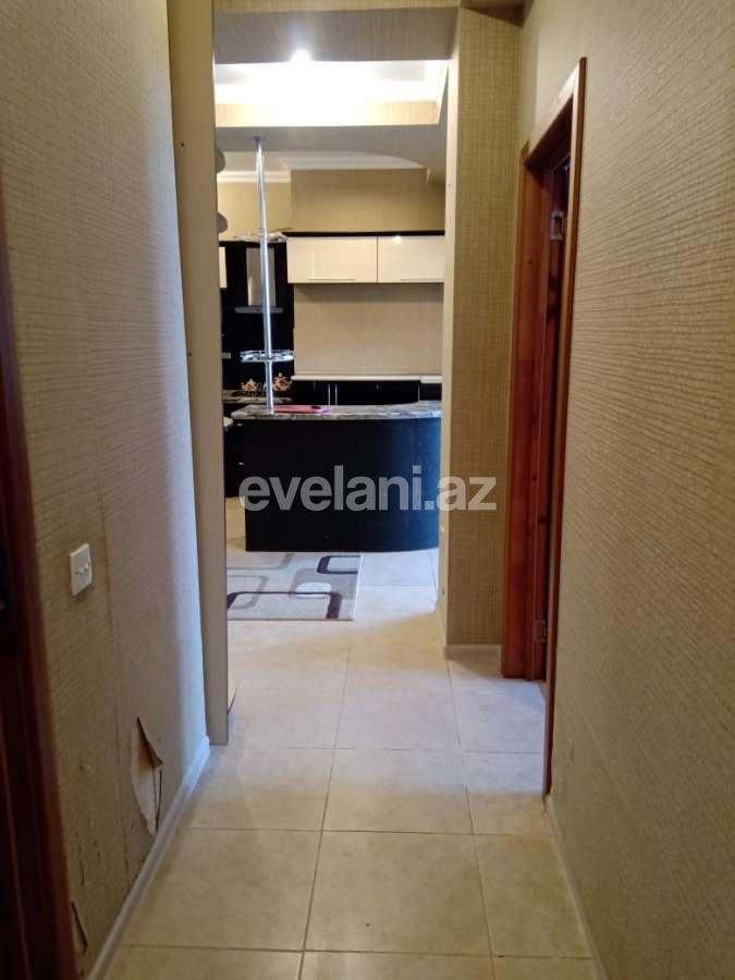 Kirayə verilir, yeni tikili, 3 otaqlı, 100 m², Xətai r.