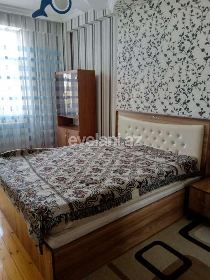 Kirayə verilir, yeni tikili, 3 otaqlı, 100 m², Xətai r.