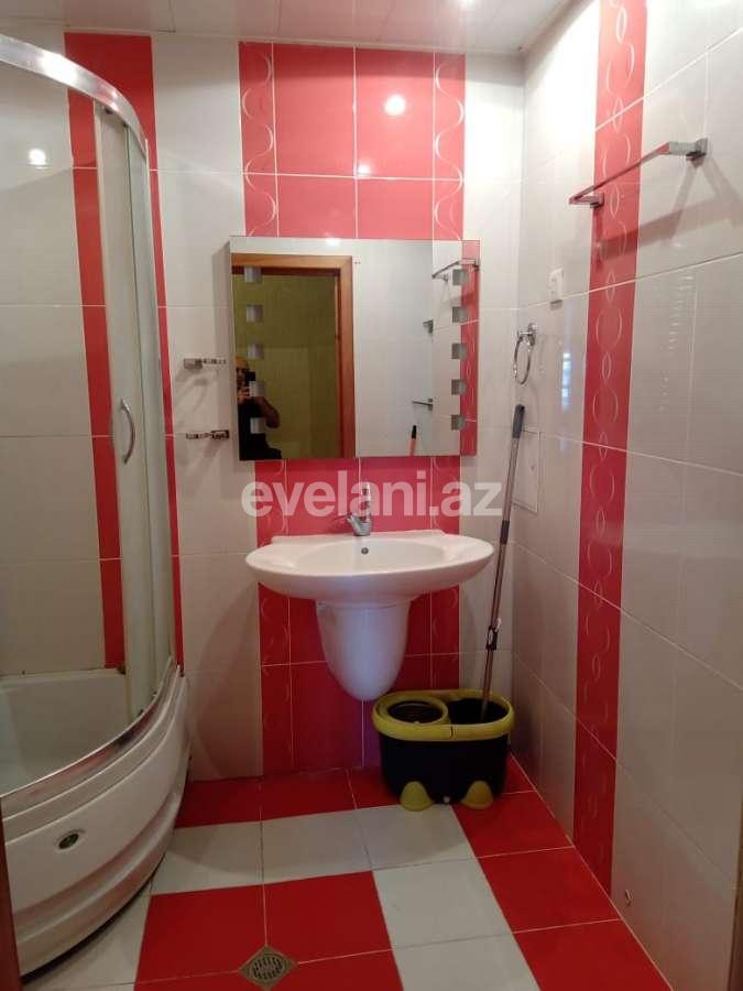 Kirayə verilir, yeni tikili, 3 otaqlı, 100 m², Xətai r.