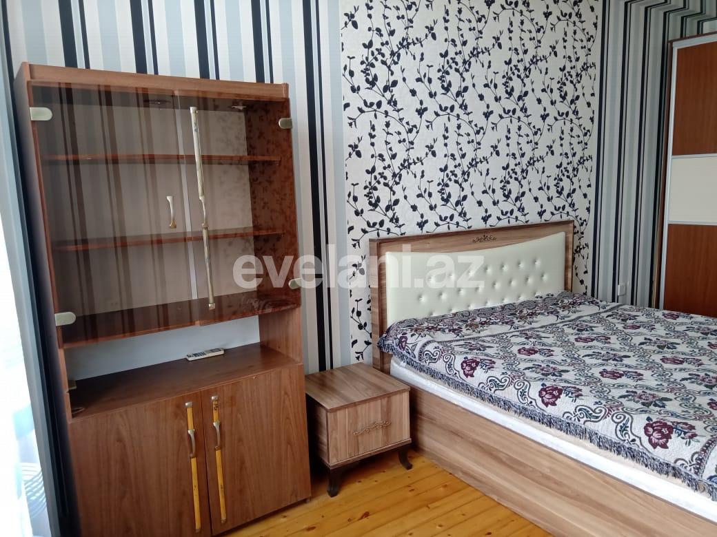 Kirayə verilir, yeni tikili, 3 otaqlı, 100 m², Xətai r.