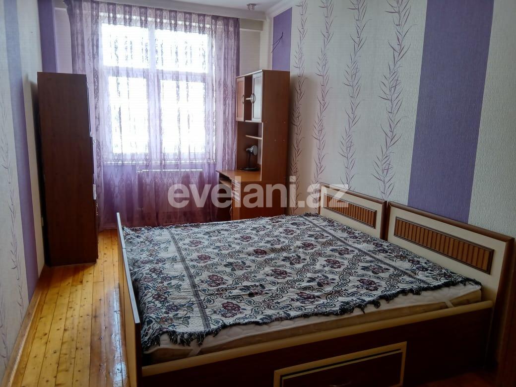 Kirayə verilir, yeni tikili, 3 otaqlı, 100 m², Xətai r.