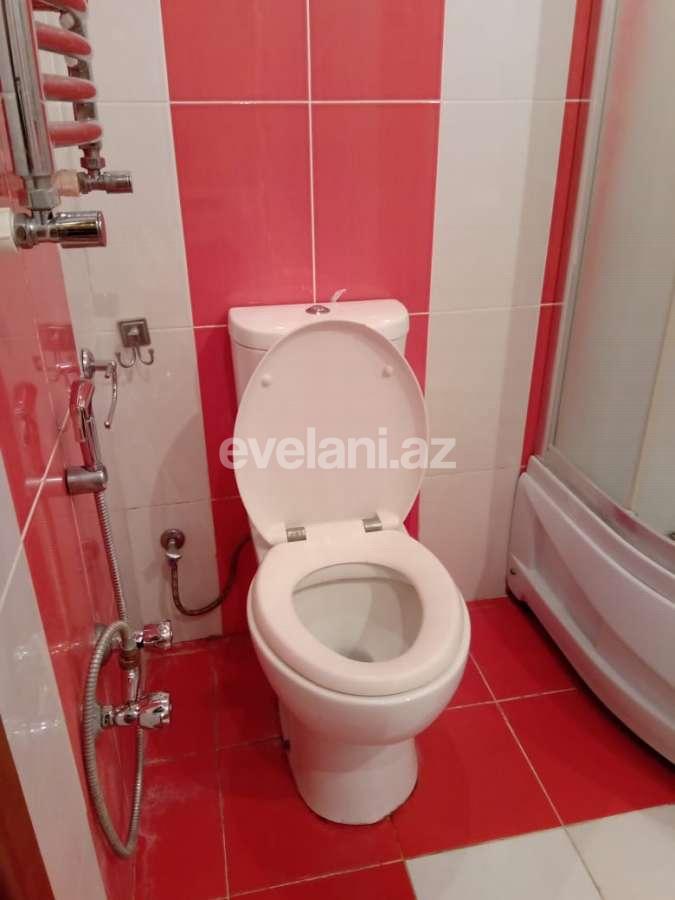 Kirayə verilir, yeni tikili, 3 otaqlı, 100 m², Xətai r.