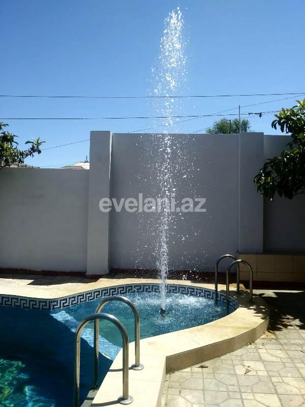 Sale, villa, 4 room, 150 m², Geokmaly d.