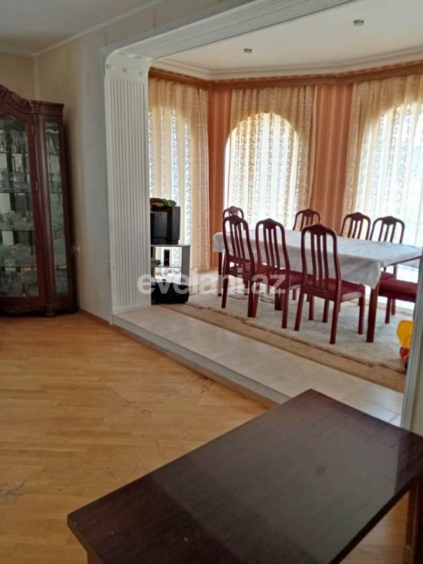 Sale, villa, 4 room, 150 m², Geokmaly d.
