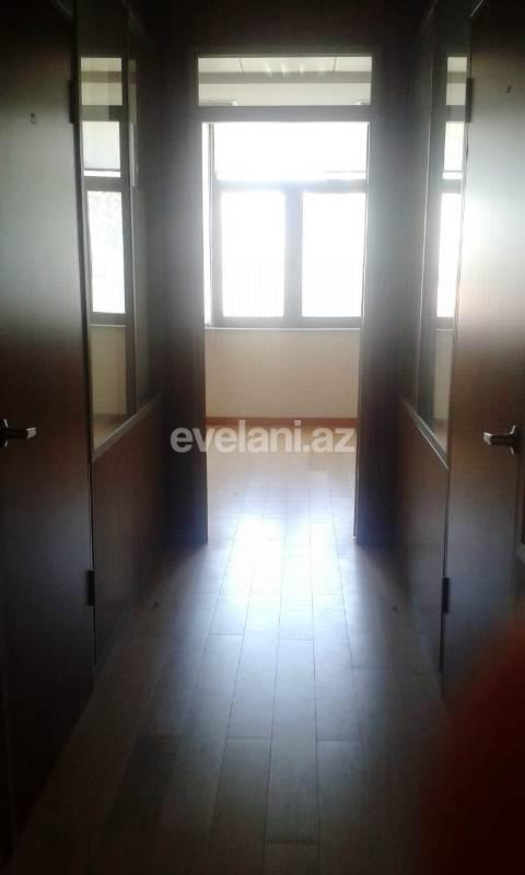 Rent, office, 2 room, 40 m², Ganjlik m.
