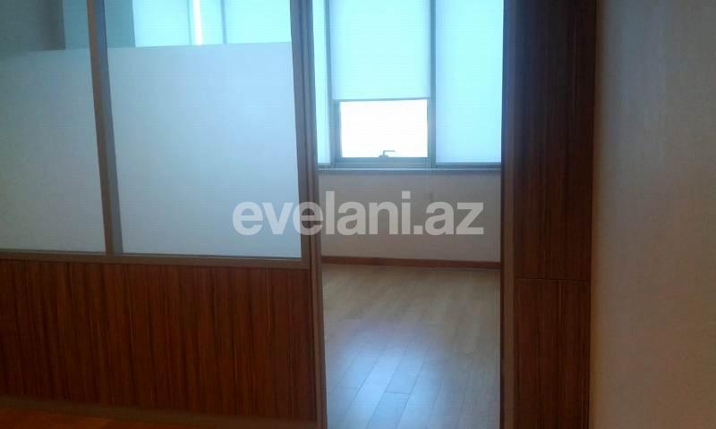 Rent, office, 2 room, 40 m², Ganjlik m.