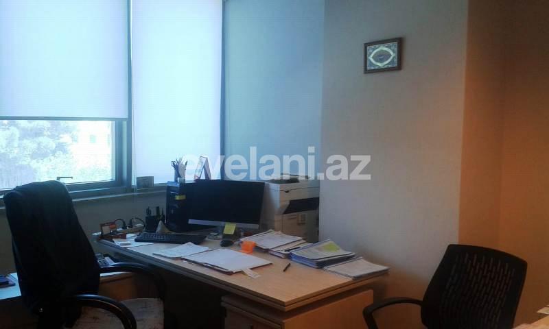 Rent, office, 2 room, 40 m², Ganjlik m.