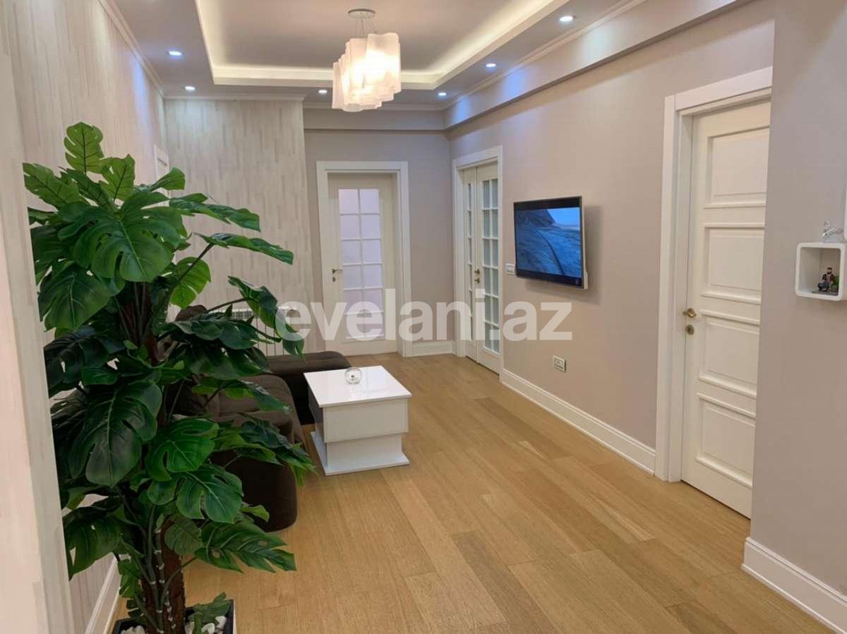 Продаётся, новостройка, 3-комнаты, 175 m², Гянджлик m.