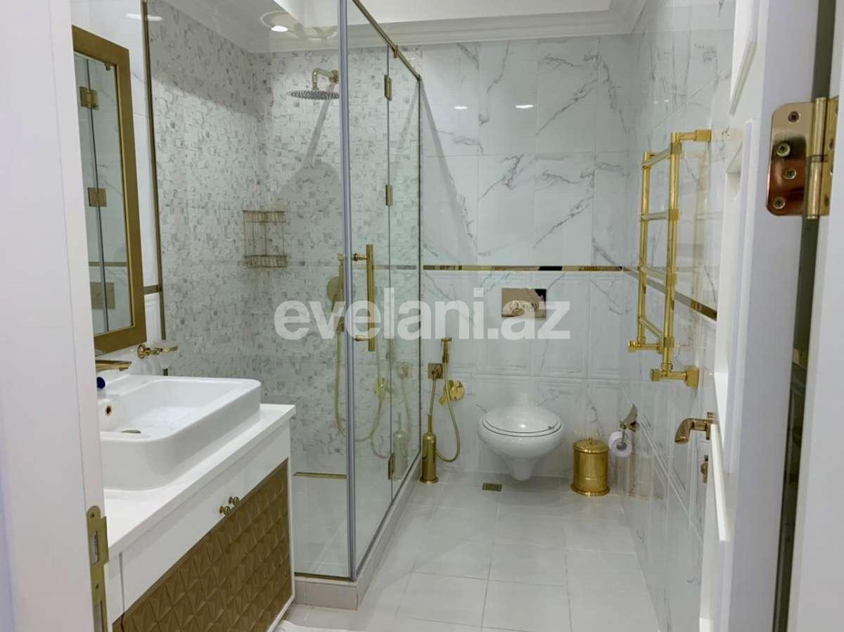 Продаётся, новостройка, 3-комнаты, 175 m², Гянджлик m.