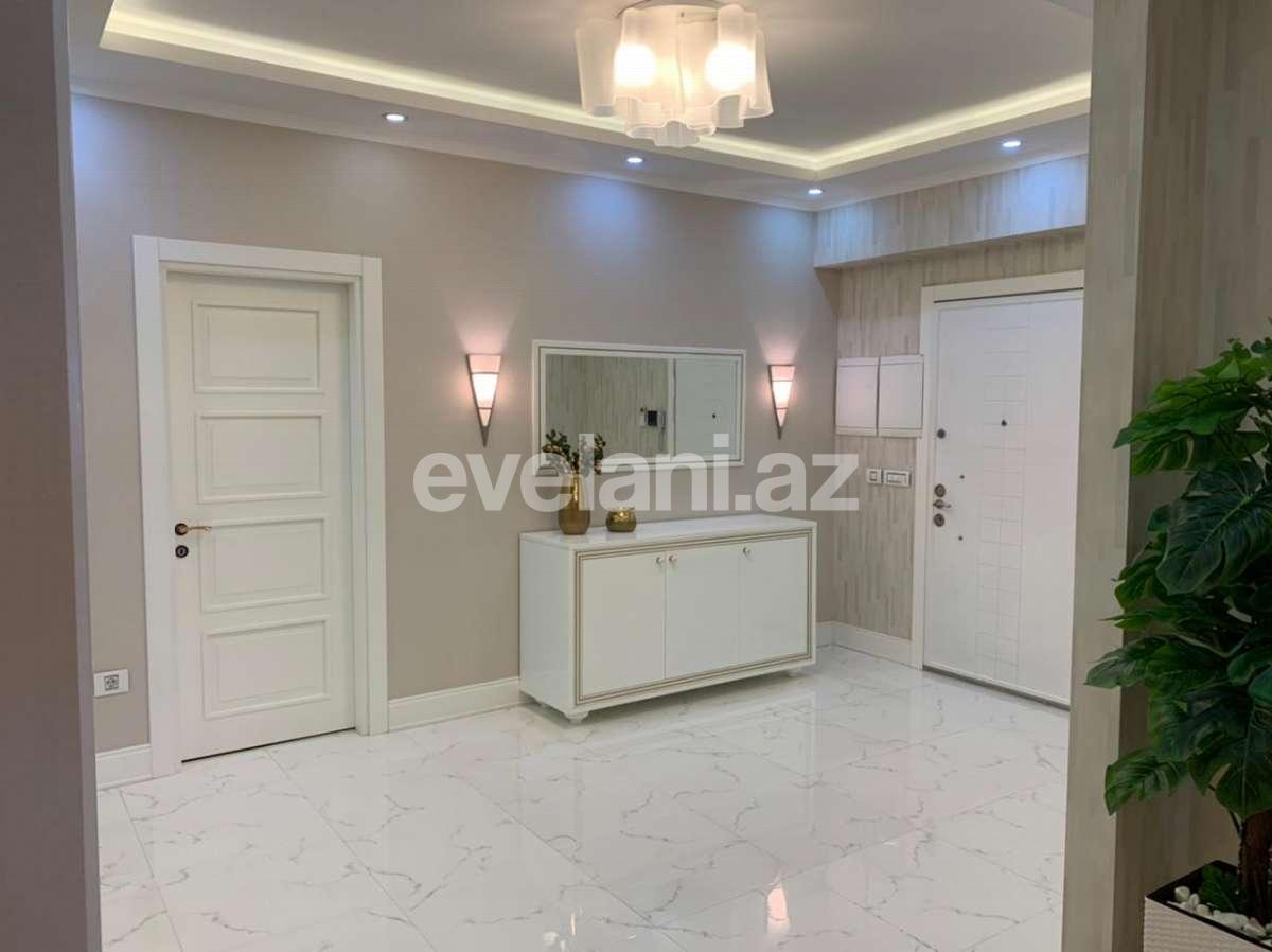 Продаётся, новостройка, 3-комнаты, 175 m², Гянджлик m.